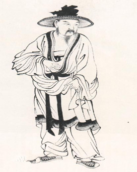 诸葛亮和庞统外号卧龙凤雏 司马的外号又叫做什么