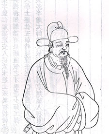 “三杨”之一杨溥简介 和杨士奇的区别 杨溥家训