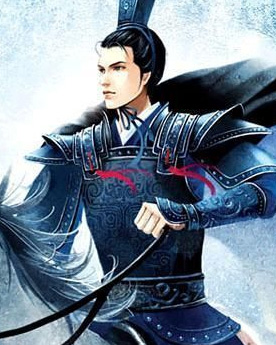 霍去病是谁在历史上是什么人 霍去病和卫青是什么关系