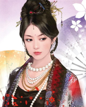 阎姬：汉安帝刘祜的皇后，她有着怎样的经历？