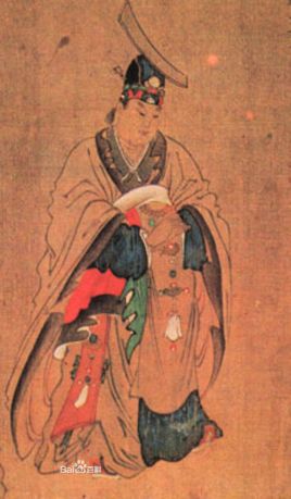 历史上最负盛名的谏臣魏徵为什么是后门的门神
