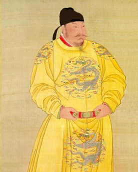 文成公主——最成功的女外交官