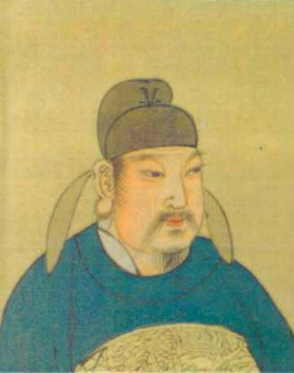 唐宣宗李忱是怎么死的，他前期是装疯卖傻