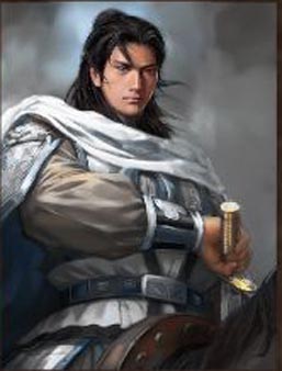 白袍将军陈庆之真的一生无败绩吗 他最后怎么死的