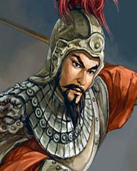 秦始皇大将军蒙恬介绍，蒙恬这个名字应该怎么读？