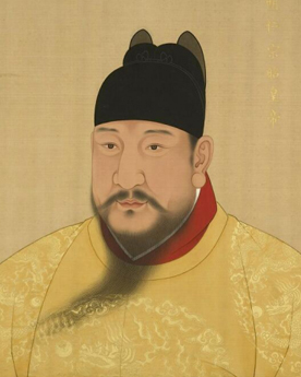 《明史》是如何评价明仁宗朱高炽的？他有哪些优点？