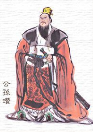 三国名将赵云的军事韬略