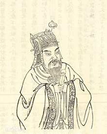 一代名相管仲为何被称为青楼始祖，管仲和鲍叔牙的＂管鲍之交” 是什么来历