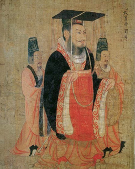 冯异是谁 为何称其为大树将军历史上他是怎么死的