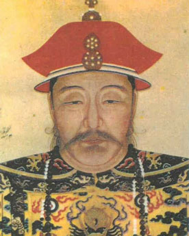 清太祖努尔哈赤简介 努尔哈赤的“七大恨”分别是什么？