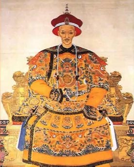 道光帝政策举措 道光帝为什么传位给亦宁？
