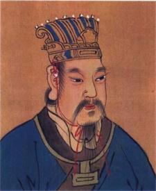 东晋的开国皇帝晋元帝司马睿临死前设下反间计是怎么回事