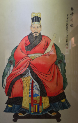 明朝状元杨慎的结局 杨慎和《三国演义》的关系