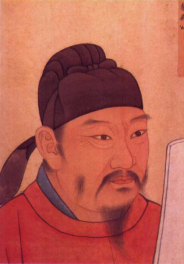 唐朝与卫国公李靖并称的英国公李绩怎样的人