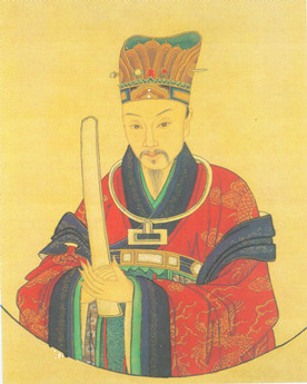 明首辅夏言是怎么死的 严嵩和夏言是什么关系？