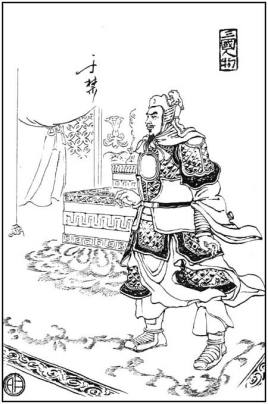 正史中于禁在襄樊之战中是如何败给关羽的？