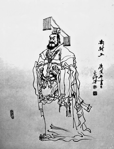 历史上的苏妲己：商纣王的灭亡是因为苏妲己？