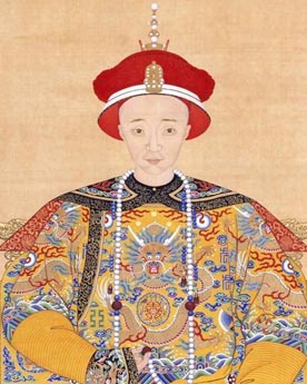 道光为何会选择咸丰继承皇位，咸丰是个什么样的人？
