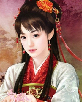 不伦之恋：爱上养子的馆陶公主