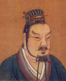 武丁是如何振兴商朝的？武丁中兴维持了多少年
