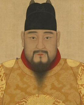 女医明妃传中朱祁镇是谁 朱祁镇和朱祁钰是什么关系