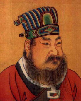 白马探花陈庆之是个什么人 陈庆之七千白袍军破北魏是真是假