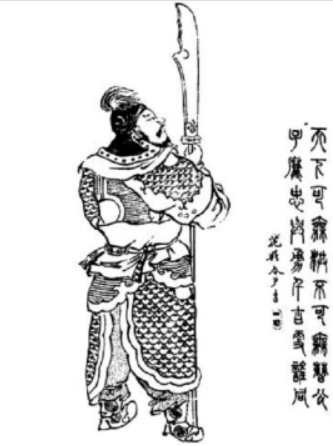 都是打了败仗，许褚与曹洪受到的待遇为何不同？