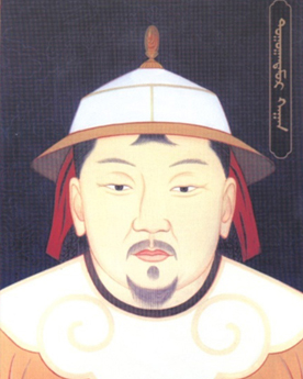 元顺帝是什么身份？他与元明宗是什么关系？