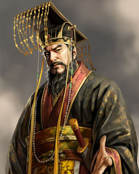 秦始皇有几个老婆 秦始皇为什么没有立后