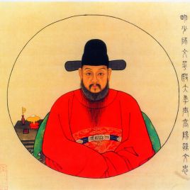 孙承宗是谁 孙承宗能挽救明朝吗