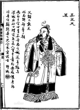 吴王夫差和越王勾践谁才是好人？
