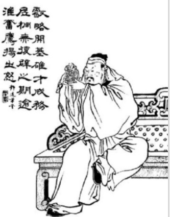 司马师的一生为晋朝的建立做出了多大的贡献？