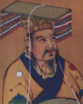 刘贺的行事荒唐至极，他是如何当上皇帝的？