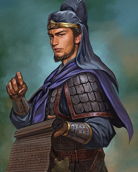 三国时期一些重要人物的年龄