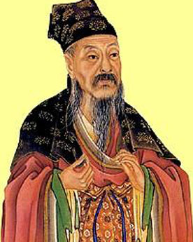 北宋宰相张方平简介：反对任用王安石，反对王安石新法