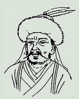 金朝皇帝列表