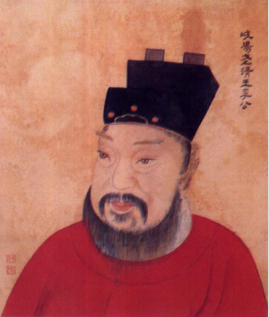 歧阳王李文忠是怎么死的，朱元璋和他是什么关系？