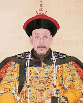 乾隆皇后乌拉那拉氏简介 乾隆为什么要废掉她？