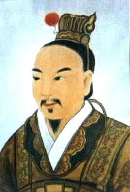 许平君怎么死的_汉宣帝的挚爱皇后许平君的故事