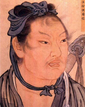 萧何为什么会月下追韩信 萧何又是怎么死的