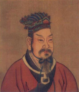 卫绾是一位怎样的人 卫绾有哪些优点