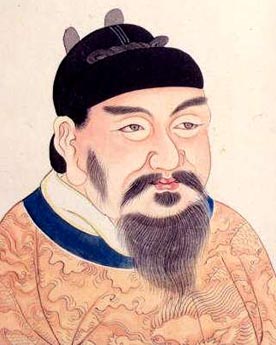 李凤娘: 当悍妇成了皇后