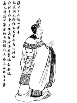 袁术和袁绍相比 孙策为何投奔袁术而不是袁绍