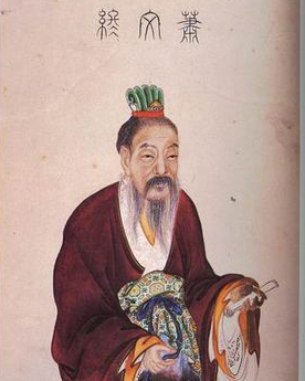 萧何为什么会月下追韩信 萧何又是怎么死的
