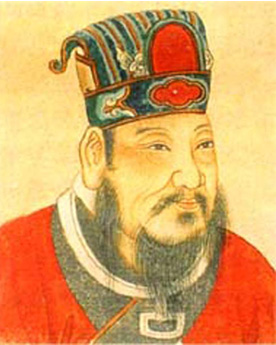 王莽为何杀光自己的儿子?