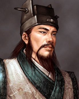 前秦世祖宣昭皇帝苻坚的生平简介 苻坚和王猛是什么关系