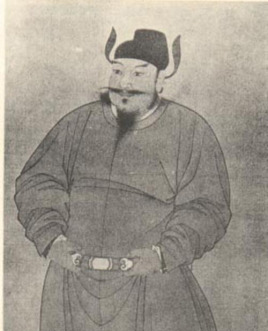 后唐庄宗李存勖喝乳浆是怎么回事，李存勖是被谁杀的？