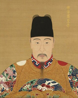 明世宗朱厚熜为什么会被宫女谋杀呢，嘉靖皇帝最后是怎么死的？
