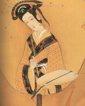 戚夫人被吕雉做成人彘之后活了多久？