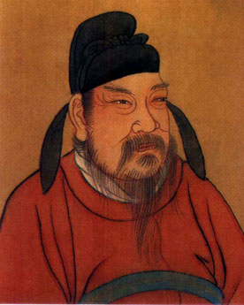 裴寂是谁 他和李渊是什么关系？